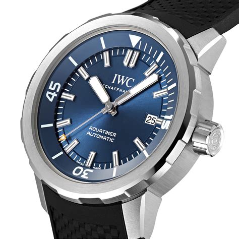 iwc aquatimer